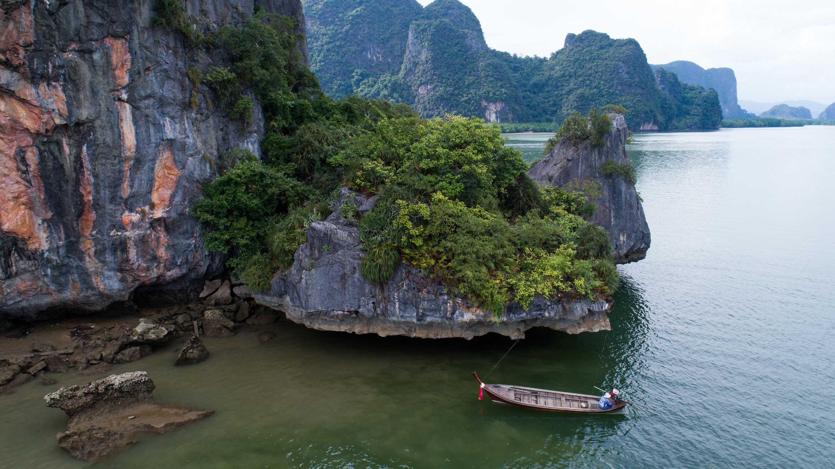 Bay Marine National Park Protected And Of International Ecological Bay Marine National Park Protected And Of International Ecological