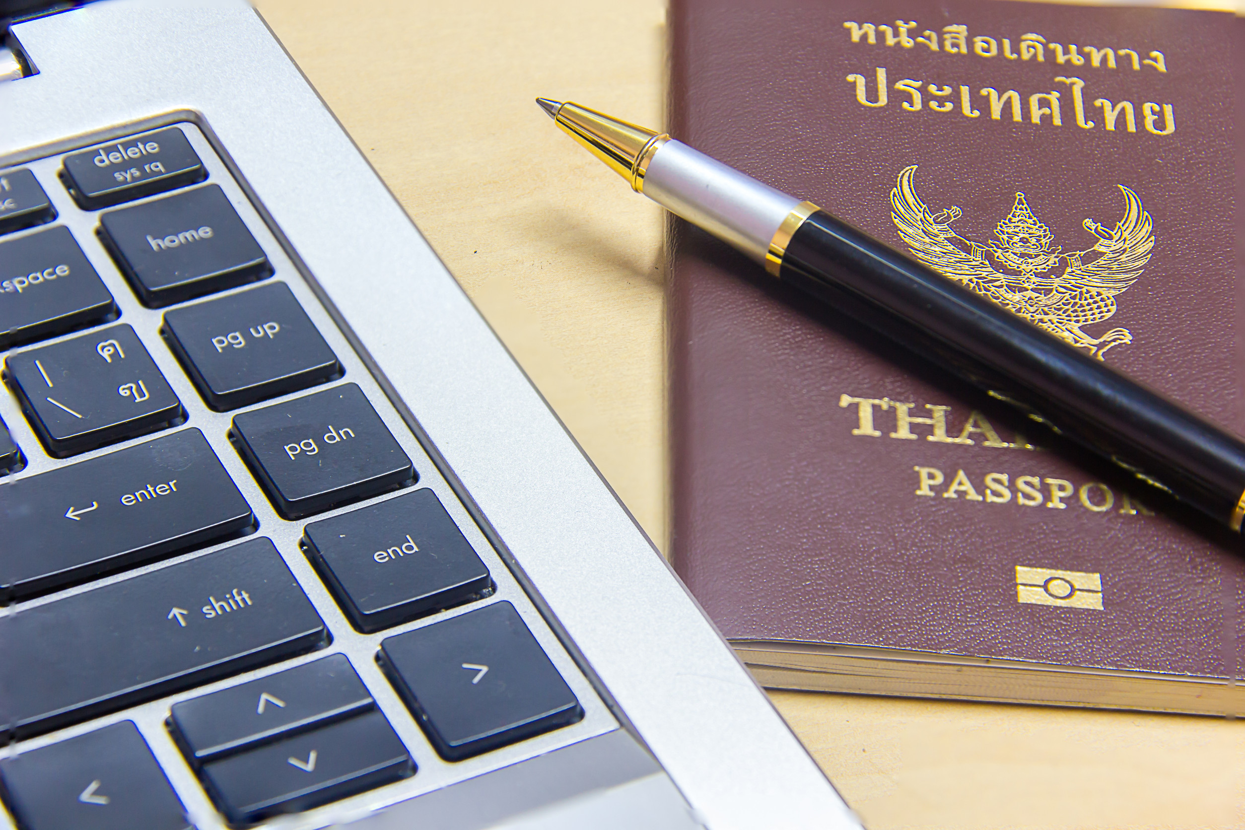 How Can I Apply for a Thailand e-Visa? How Can I Apply for a Thailand e-Visa?