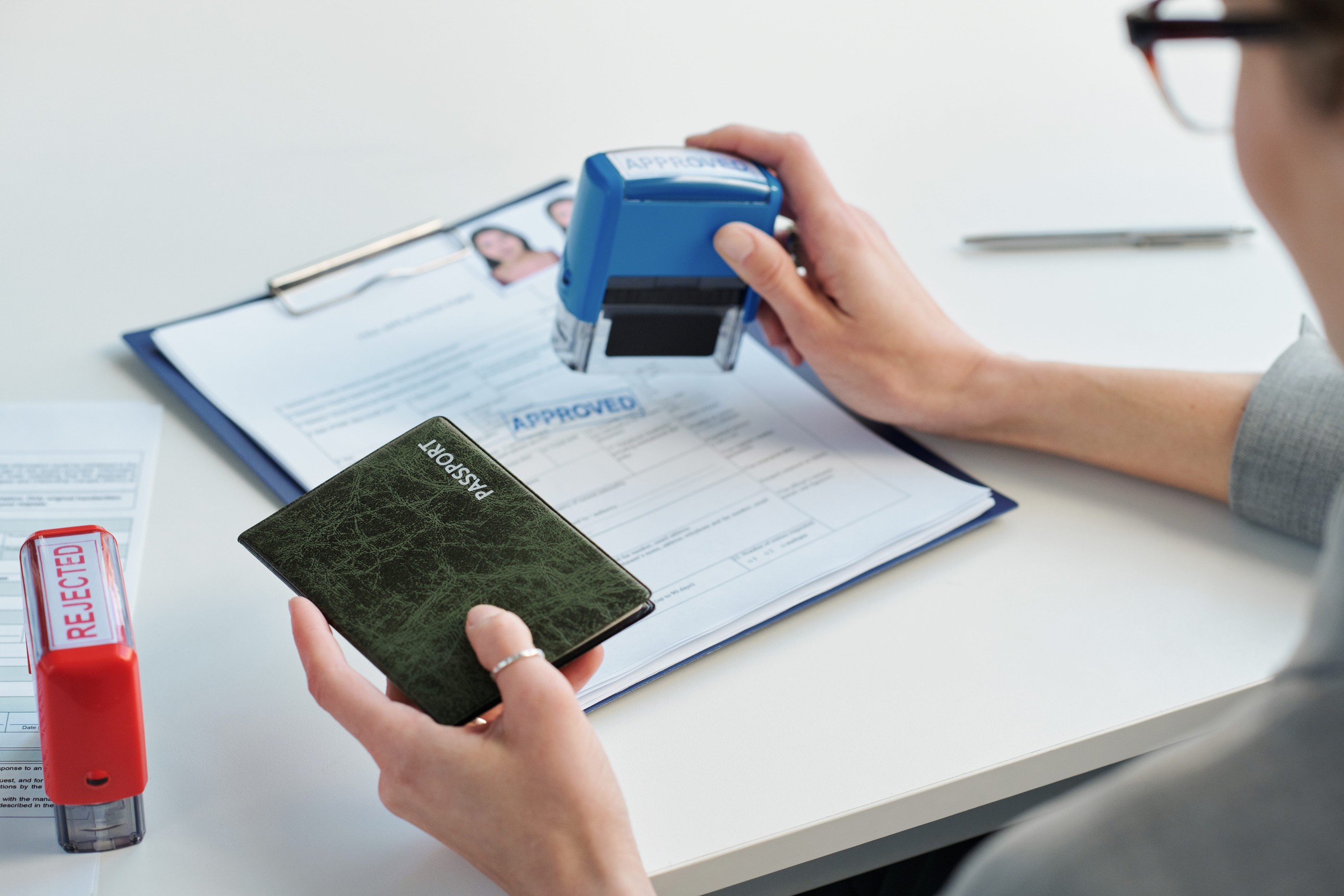 Thailand Ed Education Visa Application Approved