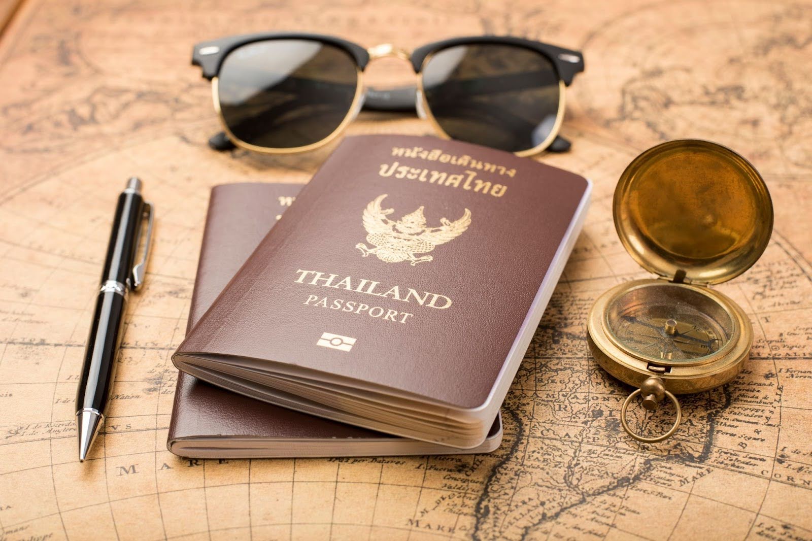 Thailand Mulls 90-Day Visa-Free Stay for Europeans