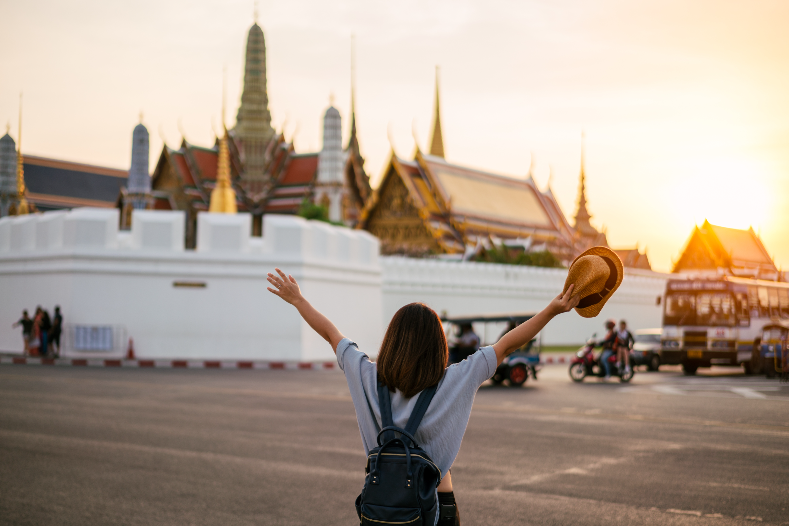 Thailand Thailand