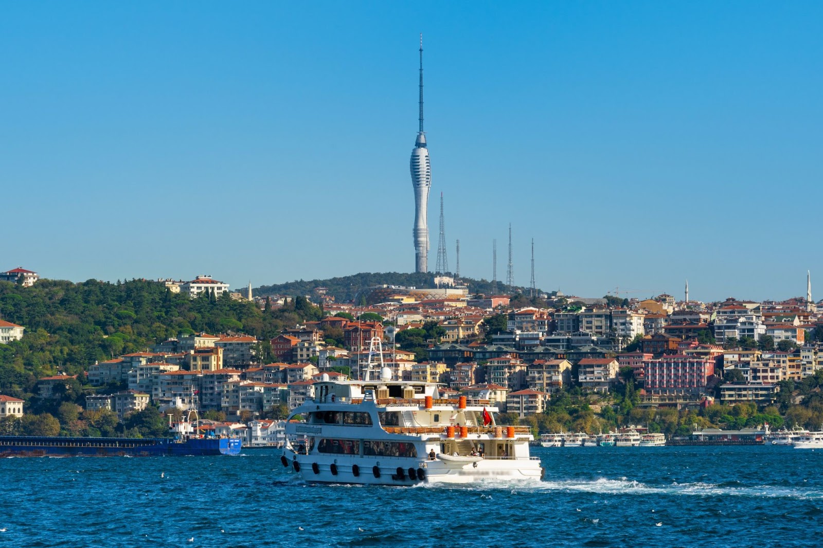 Turkish Visa for Thailand Citizens Turkish Visa for Thailand Citizens