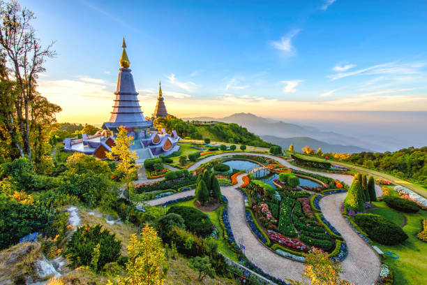 Thailand Opens Doors to 93 Nations with Visa-Free Travel Initiative in June 2024 Thailand Opens Doors to 93 Nations with Visa-Free Travel Initiative in June 2024